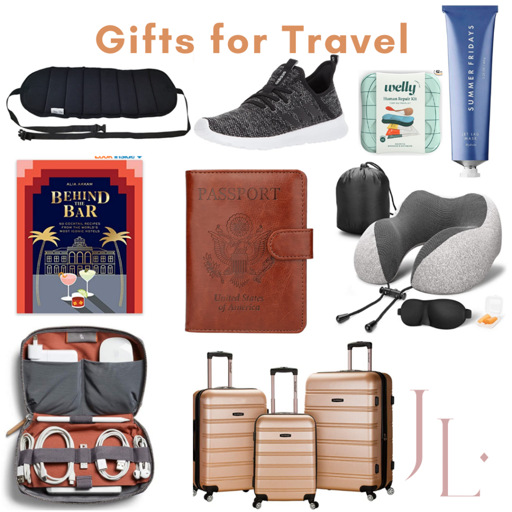 The Ultimate Holiday Gift Guide - Jessica Litras | Travel & Lifestyle