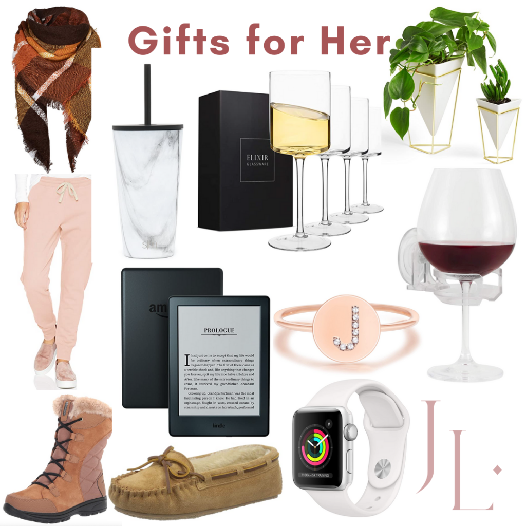 THE ULTIMATE HOLIDAY GIFT GUIDE